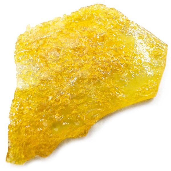 CG – Shatter – Master Kush