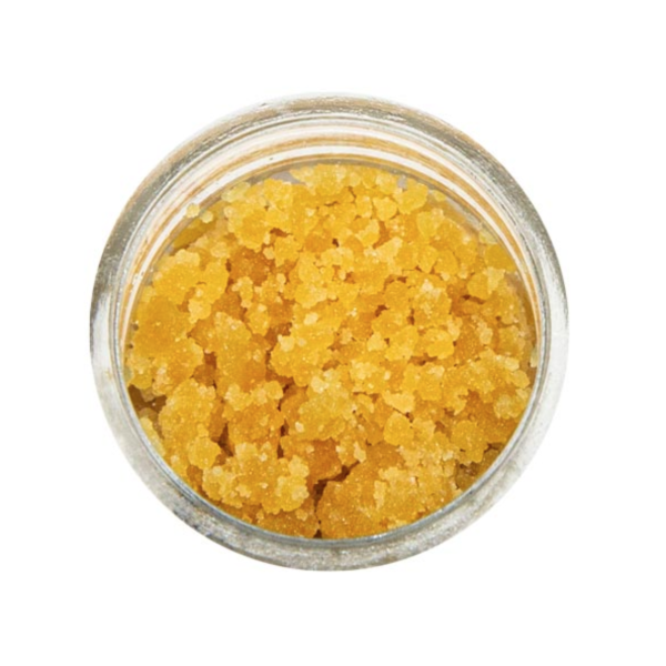 Live Resin Miracle Alien Cookies (Hybrid) 1G