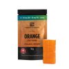 Twisted Extracts Orange 1:1 Jelly Bomb THC/CBD