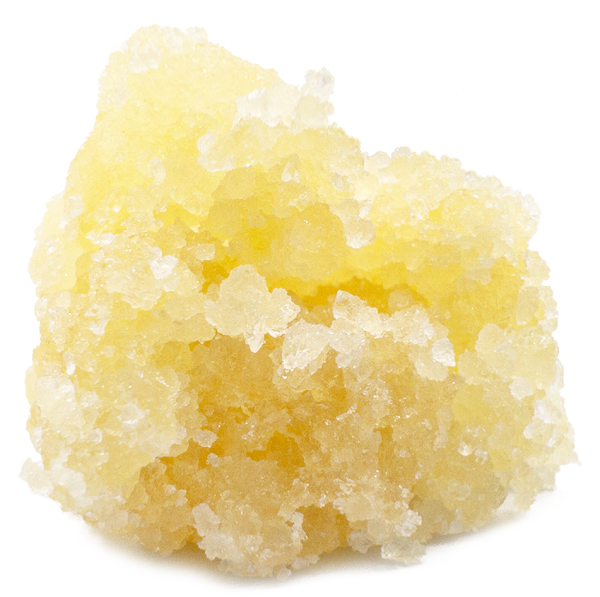 Dried Diamonds – White Lightning