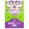 Mota Dweebs 125mg THC