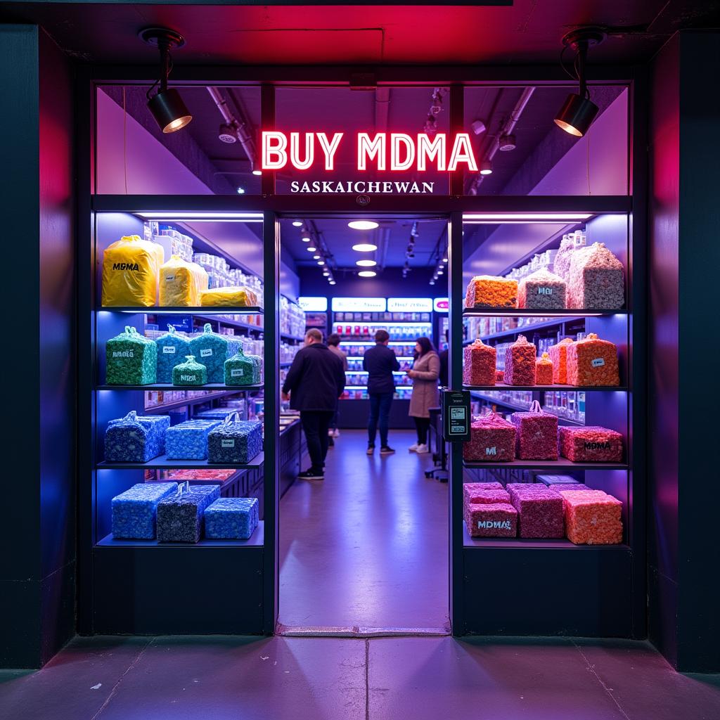 Buy MDMA Saskatoon