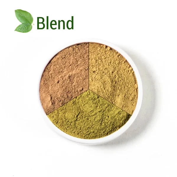 KRATOM Relief Blend