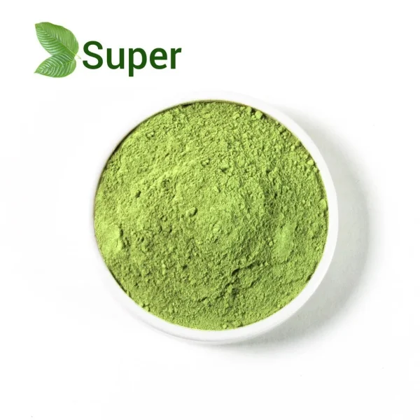 KRATOM Super Green Maeng Da