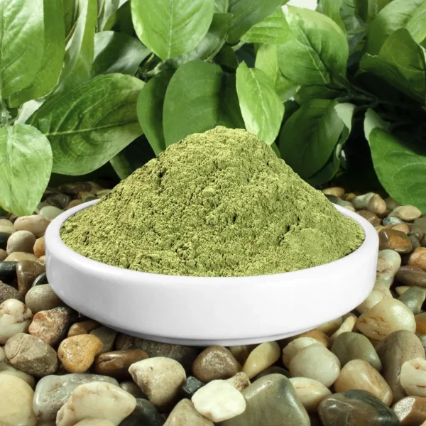 KRATOM Super Green Maeng Da - Image 3