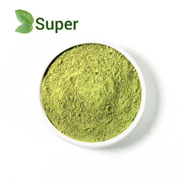 Super Green Malay Kratom