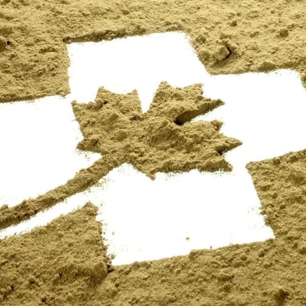 KRATOM Super Red Bali - Image 2