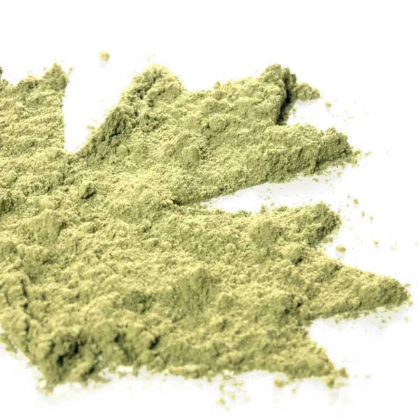 KRATOM Super White Maeng Da - Image 2